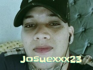 Josuexxx23