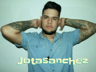 Jotasanchez