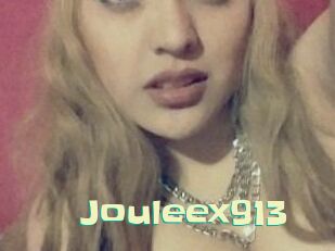 _jouleex913 Wanna Meet