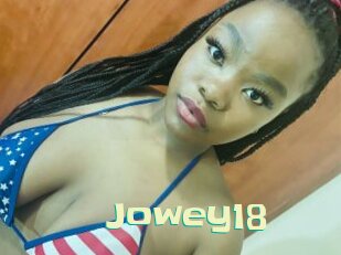 Jowey18