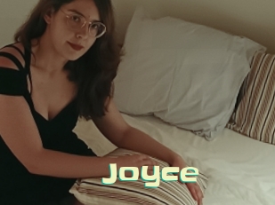Joyce