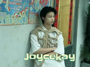 Joycekay