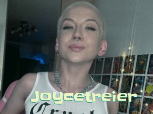 Joycetreier