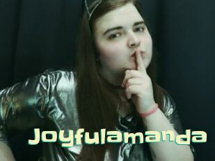 Joyfulamanda