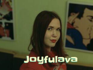 Joyfulava