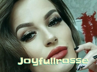 Joyfullrosse