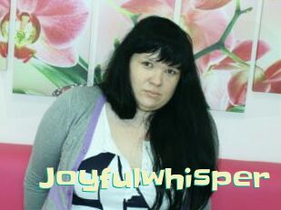 Joyfulwhisper