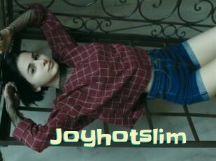 joyhotslim Wanna Meet