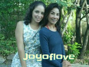 Joyoflove
