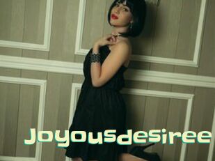 joyousdesiree Wanna Meet