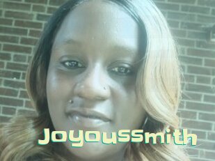 Joyoussmith