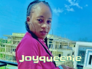 Joyqueenie