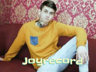Joyrecord