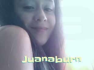 Juanaburn