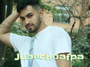 juanchoafpa Wanna Meet
