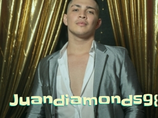 Juandiamonds98
