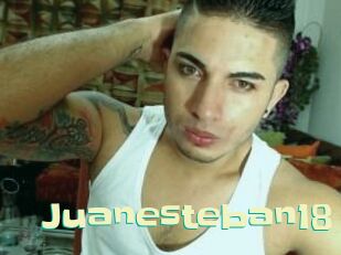 Juanesteban18