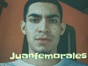 Juanfemorales