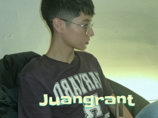 Juangrant