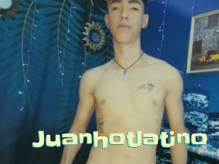 Juanhotlatino