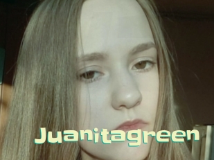 Juanitagreen