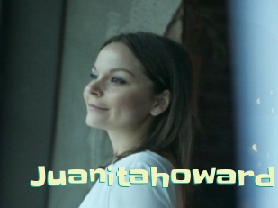 Juanitahoward