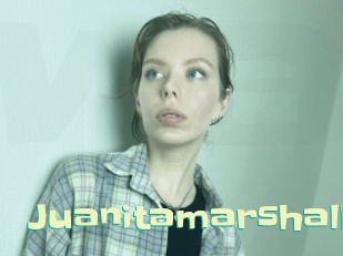 Juanitamarshall