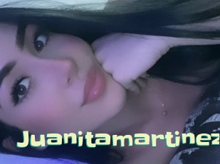 Juanitamartinez