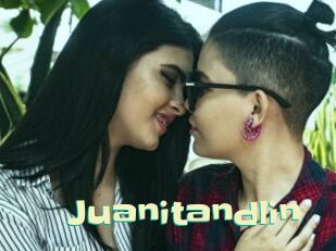 juanitandlin Wanna Meet