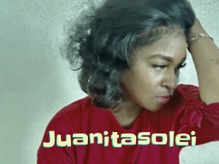 Juanitasolei