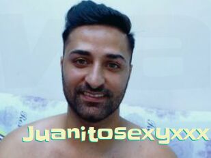 Juanitosexyxxx