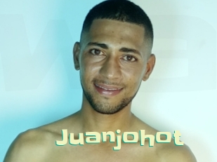 Juanjohot