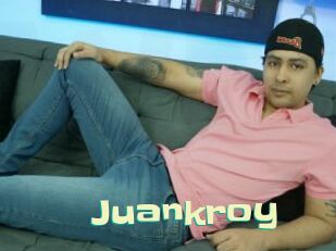 Juankroy