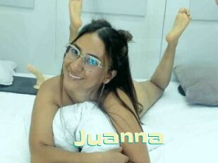 Juanna