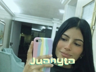 Juanyta