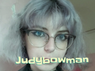 Judybowman