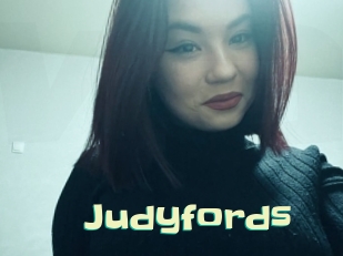 Judyfords