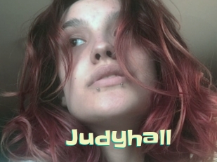 Judyhall
