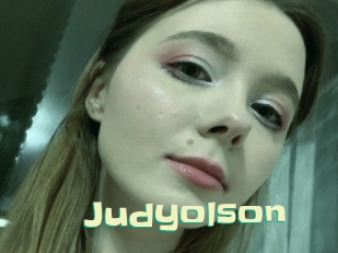 Judyolson