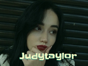 Judytaylor