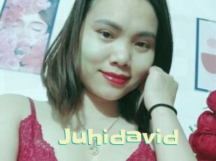 juhidavid Wanna Meet