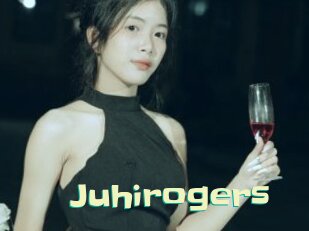 juhirogers Wanna Meet
