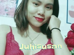 Juhisusan