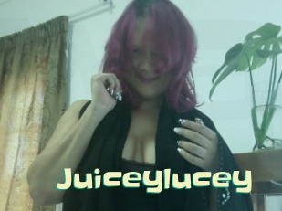 Juiceylucey