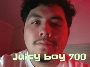 juicy_boy_700 Wanna Meet