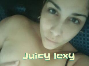 Juicy_lexy