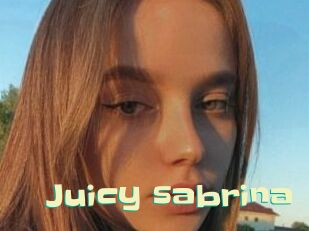 Juicy_sabrina