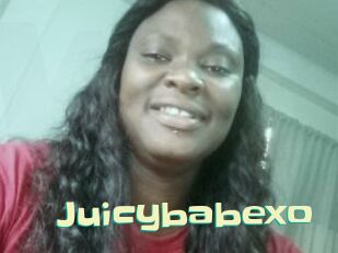 Juicybabexo