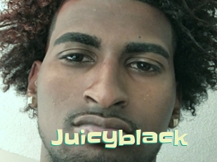 Juicyblack