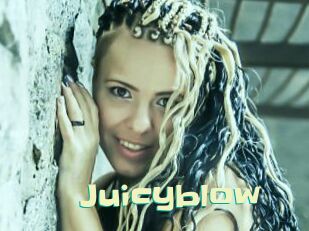 Juicyblow